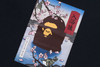 Picture No.9 of BAPE JAPAN A BATHING APE TEE 1L22-110-014