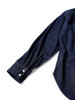 Picture No.5 of KAPITAL 8Oz Denim Husky Western Shirt K2403LS042EK-1724LS