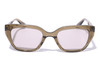 Picture No.10 of BAPE SUNGLASSES #4 1K70-186-321