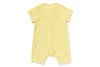 Picture No.2 of BAPE ALL BABY MILO PILE ROMPERS 2L30-583-007