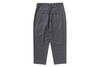 Picture No.2 of BAPE PANT WITH PLEATS 7L30-152-307