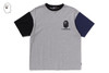 Picture No.5 of BAPE PRINT TEE #7 7L30-109-317