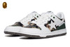 Picture No.1 of BAPE BAPE SK8 STA #2 1L30-191-314