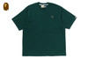 Picture No.16 of BAPE ONE POINT RELAXED FIT TEE 1L30-110-357