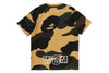 Picture No.2 of BAPE GIANT 1ST CAMO SHARK TEE 1L30-109-011