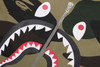 Picture No.7 of BAPE GIANT 1ST CAMO SHARK TEE 1L30-109-011