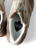Picture No.11 of KAPITAL Leather Navajo Pattern Sparrow Sneakers K2503XG514