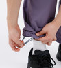 Picture No.15 of THE NORTH FACE PURPLE LABEL THE NORTH FACE Purple Label Nylon Ripstop Field Pants N25SC129 8020