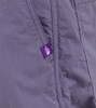 Picture No.17 of THE NORTH FACE PURPLE LABEL THE NORTH FACE Purple Label Nylon Ripstop Field Pants N25SC129 8020