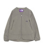 Picture No.1 of THE NORTH FACE PURPLE LABEL THE NORTH FACE Purple Label Nylon Ripstop Field Cardigan N25SA128 8019
