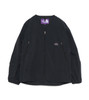 Picture No.2 of THE NORTH FACE PURPLE LABEL THE NORTH FACE Purple Label Nylon Ripstop Field Cardigan N25SA128 8019