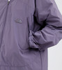 Picture No.12 of THE NORTH FACE PURPLE LABEL THE NORTH FACE Purple Label Nylon Ripstop Field Cardigan N25SA128 8019