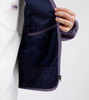 Picture No.14 of THE NORTH FACE PURPLE LABEL THE NORTH FACE Purple Label Nylon Ripstop Field Cardigan N25SA128 8019