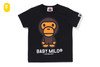 Picture No.3 of BAPE BABY MILO TEE 2L30-510-001