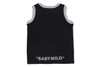 Picture No.2 of BAPE MILO FACE TANK TOP 2L30-308-002