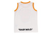 Picture No.10 of BAPE MILO FACE TANK TOP 2L30-308-002