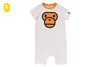 Picture No.6 of BAPE MILO FACE ROMPERS 2L30-583-006
