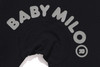 Picture No.15 of BAPE MILO FACE ROMPERS 2L30-583-006