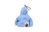 Picture No.4 of BAPE COLLEGE PULLOVER HOODIE KEY CHAIN 1L30-282-004