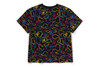 Picture No.2 of BAPE NEON CAMO ONE POINT MINI TEE 1L30-209-005