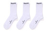 Picture No.1 of BAPE BAPE SOCKS 3 PAIRS 1L30-184-004