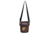 Picture No.1 of BAPE APE HEAD MINI BAG 1L30-190-006