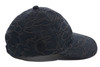 Picture No.10 of BAPE LINE CAMO JACQUARD MULTI LOGO DENIM CAP 1L30-180-302