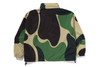 Picture No.3 of BAPE ABC CAMO HOODED JACKET 1L30-140-302