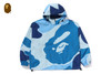 Picture No.9 of BAPE ABC CAMO HOODED JACKET 1L30-140-302