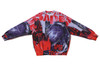 Picture No.3 of BAPE OVERPRINT RELAX FIT CREWNECK SWEATSHIRT 1L30-113-313
