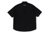 Picture No.7 of BAPE ONE POINT OXFORD SS SHIRT 1L30-132-301