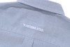Picture No.14 of BAPE ONE POINT OXFORD SS SHIRT 1L30-132-301