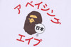 Picture No.3 of BAPE JAPAN KATAKANA COLLEGE CITY TEE 1L22-110-019