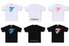 Picture No.13 of BAPE ABC CAMO APE FACE STA TEE 1L30-110-009