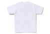 Picture No.2 of BAPE 1ST CAMO ARMY NAME TEE 1L30-110-014