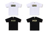 Picture No.9 of BAPE 1ST CAMO ARMY NAME TEE 1L30-110-014