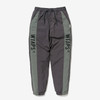 WTAPS Trousers DELI / TROUSERS / NYLON. TAFFETA