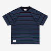 Picture No.3 of WTAPS BDY 01 / SS / COTTON 251ATDT-CSM22