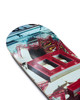 Picture No.3 of Evisen Skateboards COLOR.1 (Artwork by DAIDO MORIYAMA) 9826263204154