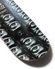 Picture No.8 of Evisen Skateboards RECORD NO.40 (Artwork by DAIDO MORIYAMA) 9826353676602