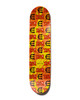 Picture No.2 of Evisen Skateboards SHOR WEST - THE SUNSET CAR (Artwork by RYOTA DAIMON) 9826510012730