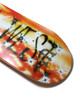 Picture No.5 of Evisen Skateboards SHOR WEST - THE SUNSET CAR (Artwork by RYOTA DAIMON) 9826510012730