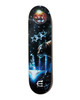 Picture No.1 of Evisen Skateboards KOTORA MITANI - TIGER IN THE SHINING NIGHT (Artwork by RYOTA DAIMON) 9826513125690