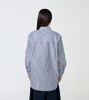 Picture No.11 of nanamica nanamica Regular Collar Wind Shirt S25SG122 7875