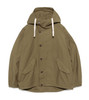 Picture No.1 of nanamica nanamica x MADNESS x DOE Hooded Jacket S25SA132 8046