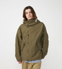 Picture No.6 of nanamica nanamica x MADNESS x DOE Hooded Jacket S25SA132 8046