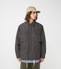 Picture No.6 of nanamica nanamica x MADNESS x DOE 2L WINDSTOPPER Field Jacket S25SA133 8047