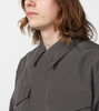 Picture No.10 of nanamica nanamica x MADNESS x DOE 2L WINDSTOPPER Field Jacket S25SA133 8047