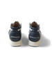 Picture No.4 of KAPITAL Leather zip Deck Sneakers K2504XG532