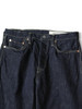 Picture No.4 of KAPITAL 14Oz Denim 5P Monkey CISCO SLP101ASLP101B